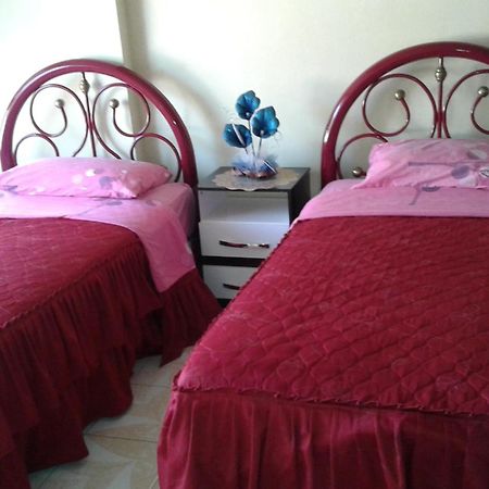 Hostal Olympic Cochabamba Room photo